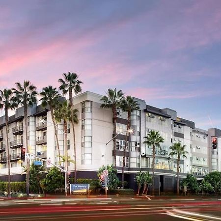 Villa Marina - Modern & Immaculate, Spacious, Gated Condo With Fireplace Pool, Gym, 2 Master Bedrooms Los Angeles Luaran gambar