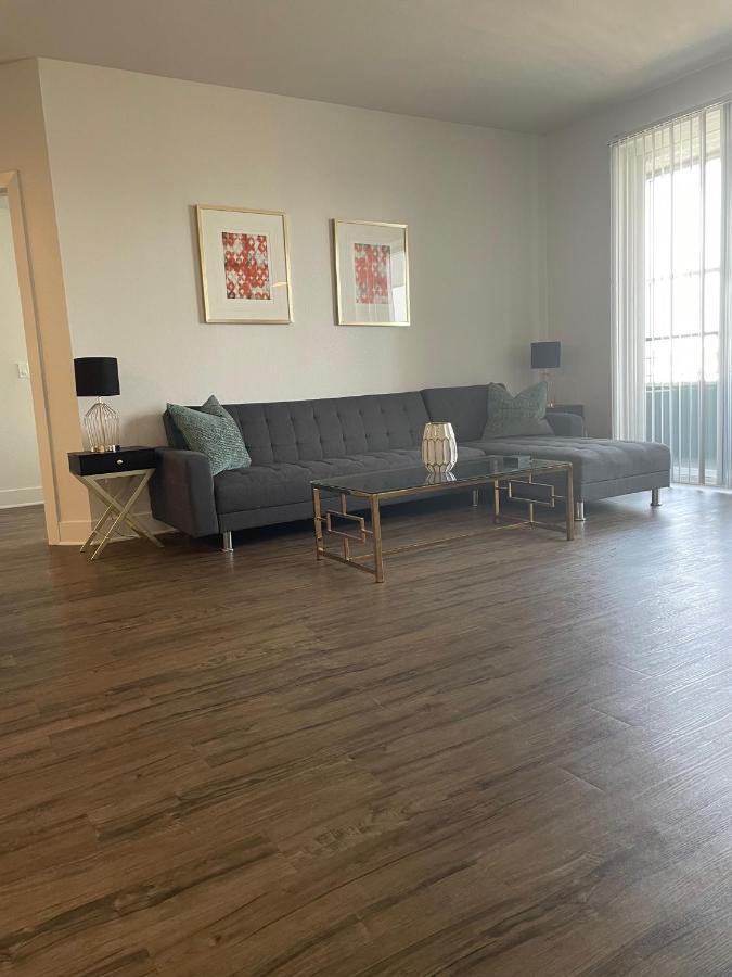 Villa Marina - Modern & Immaculate, Spacious, Gated Condo With Fireplace Pool, Gym, 2 Master Bedrooms Los Angeles Luaran gambar