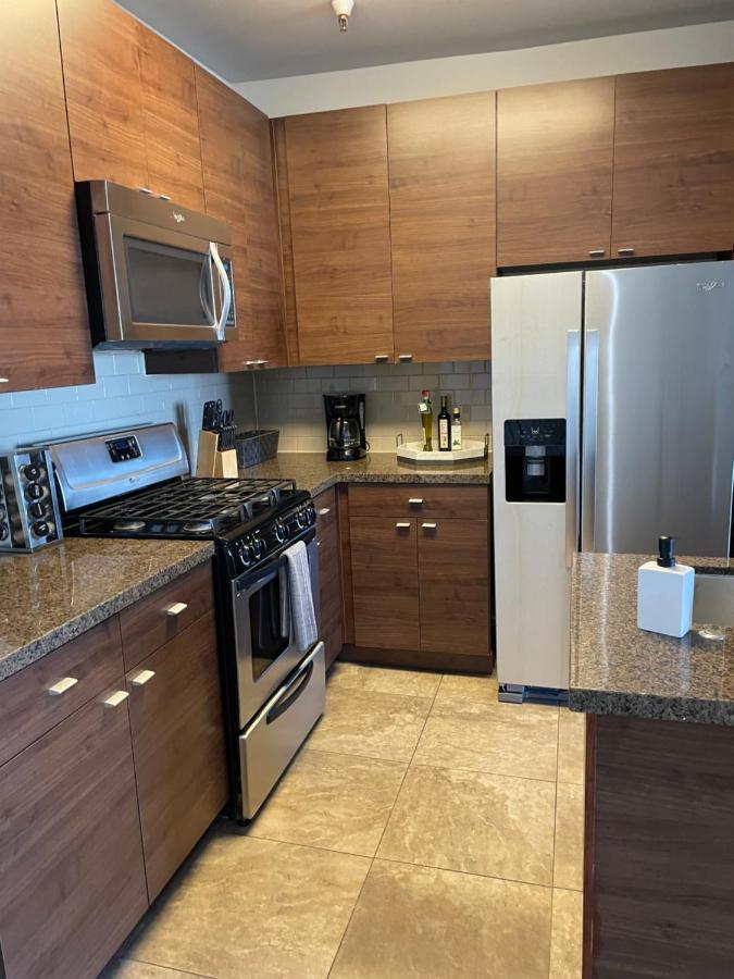 Villa Marina - Modern & Immaculate, Spacious, Gated Condo With Fireplace Pool, Gym, 2 Master Bedrooms Los Angeles Luaran gambar